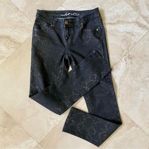 INC Skinny Leg Denim Jean